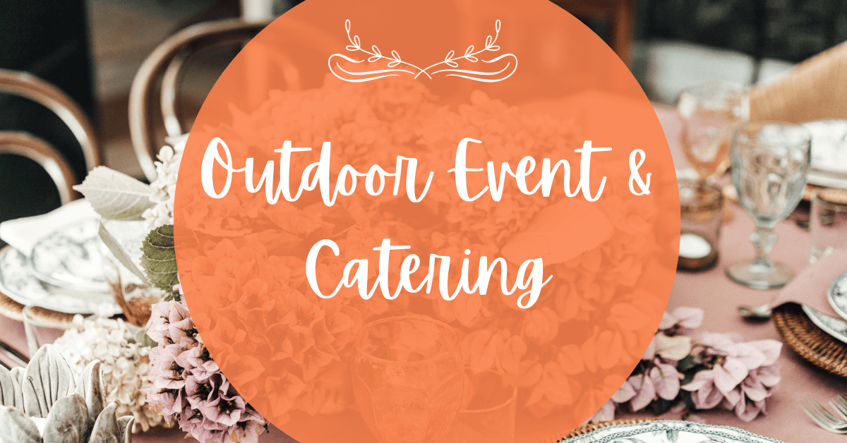 Outdooe events