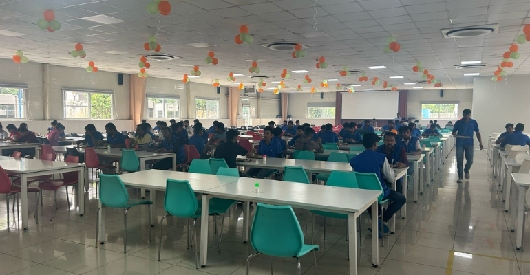 Commercial Catering in Gurgaon