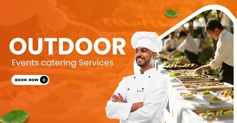 Event Catering Services in Gurgaon